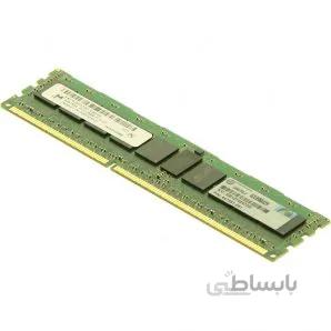 رم سرور HP 8GB PC3-12800R ا HP 8GB PC3-12800R Server RAM