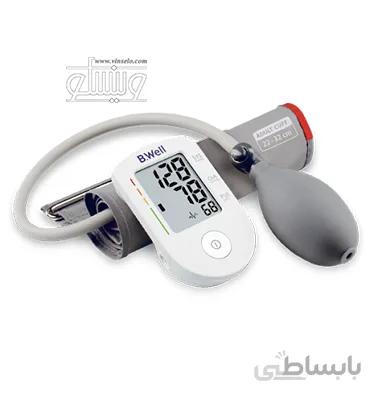 فشارسنج دیجیتال بی ول مدل PRO-30 ا B.Well PRO-30 Blood Pressure Monitor