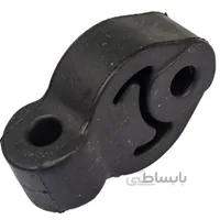 بست نگهدارنده اگزوز اصلي ميتسوبيشي ( Genuine Parts ) - ای اس ایکس