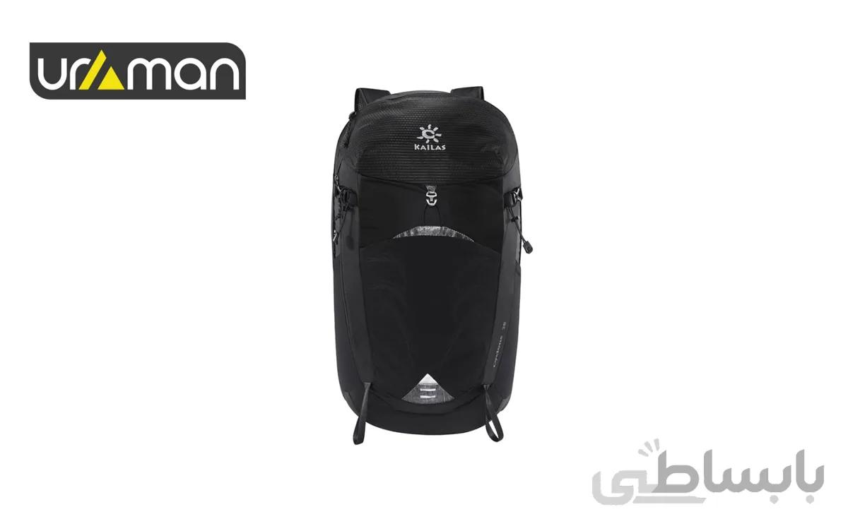 كوله پشتي كايلاس 28 ليتري مدل CYCLON II Trekking KA300166
