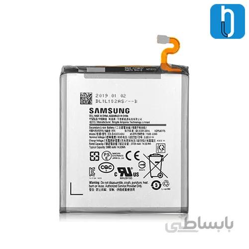 باتری اصلی سامسونگ Galaxy A9 2018 ا Battery Samsung Galaxy A9 2018 Original