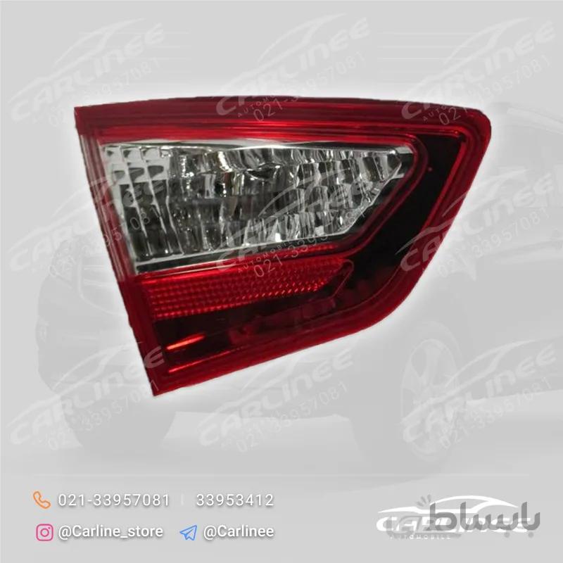 چراغ خطر سمت راست روی صندوق چانگان CS35 ا cl000415