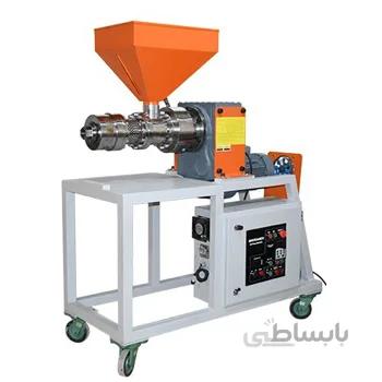 دستگاه روغن گیری ۹۰ توربو