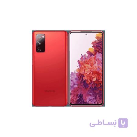 گوشی موبایل 128 گیگابایت Samsung مدل Galaxy S20 FE 5G