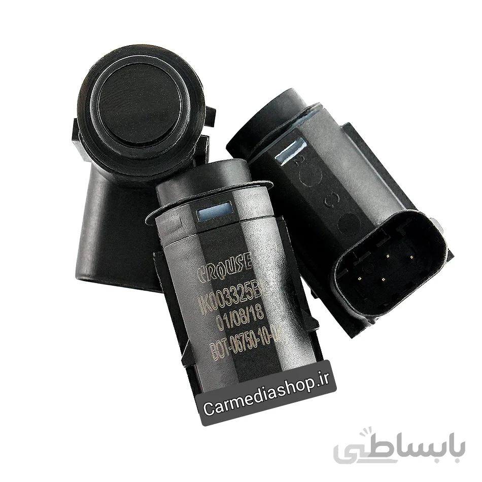 چشمی سنسور دنده عقب ۲۰۶ برق کروز