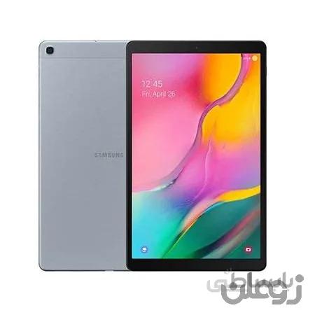 تبلت سامسونگ مدل Galaxy TAB A 10.1 LTE SM-T515 ظرفیت 32 گیگابایت و رم 2 گیگابایت