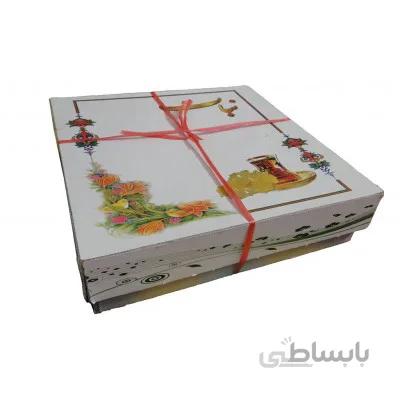 نبات پرده زعفرانی
