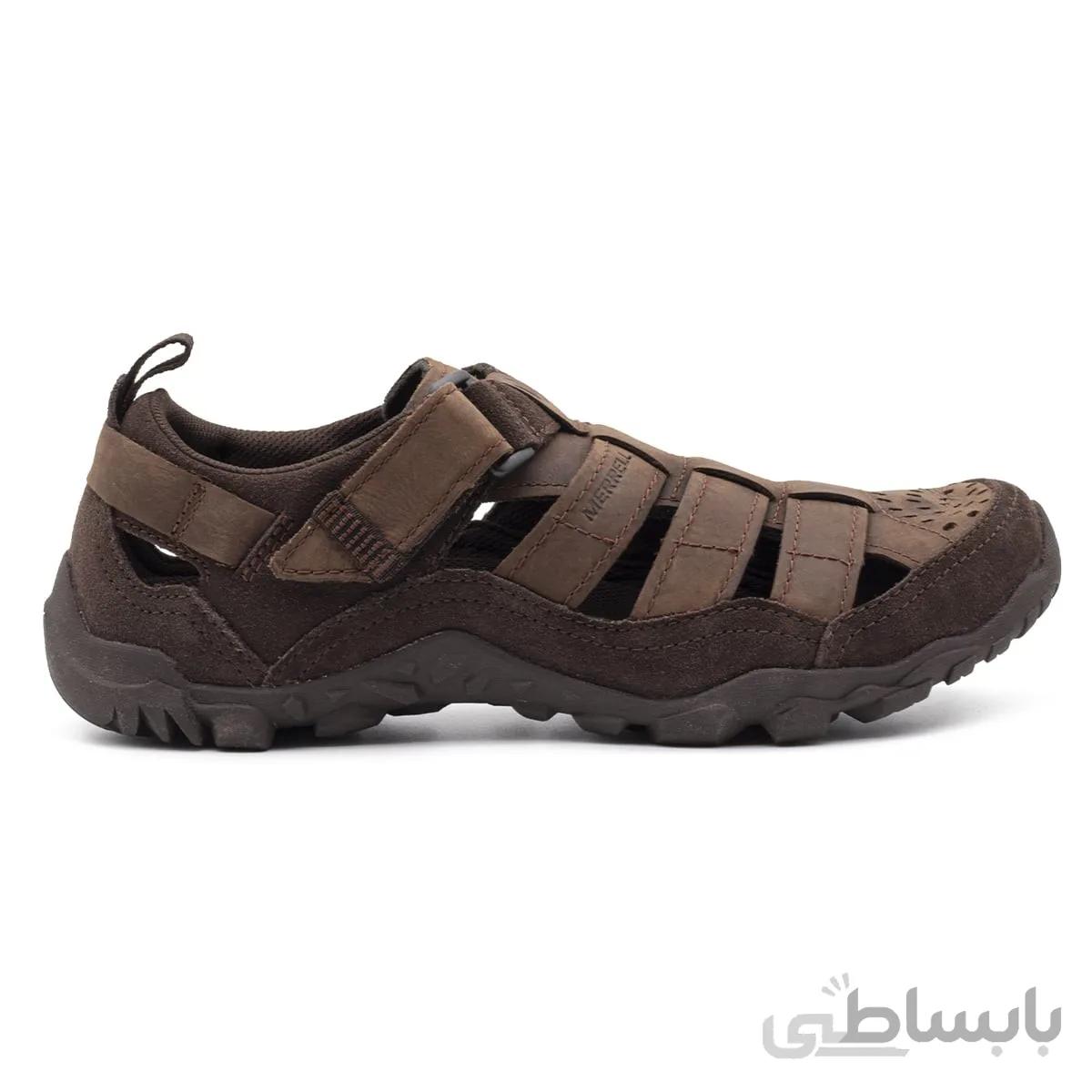 صندل تابستانه مردانه مرل مدل MERRELL Telluride Wrap J71093