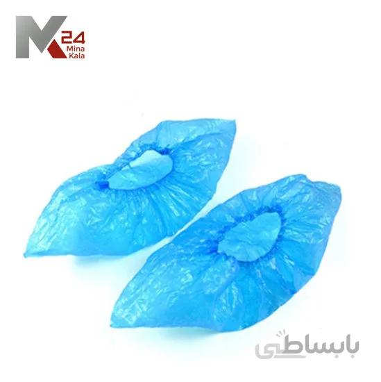 کاور کفش 200 عددی