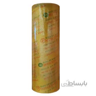سلفون 500 متری کره ای sun wrap