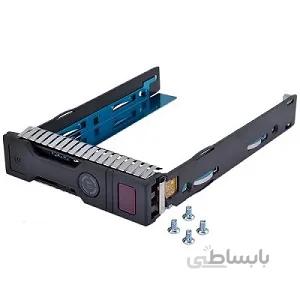 کدی ۲.۵ اینچی هارد سرور اچ پی Caddy 2.5″ G8 G9 HP