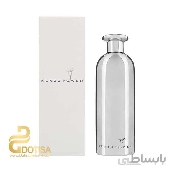 عطر ادکلن کنزو پاور کلون – kenzo Power Cologne