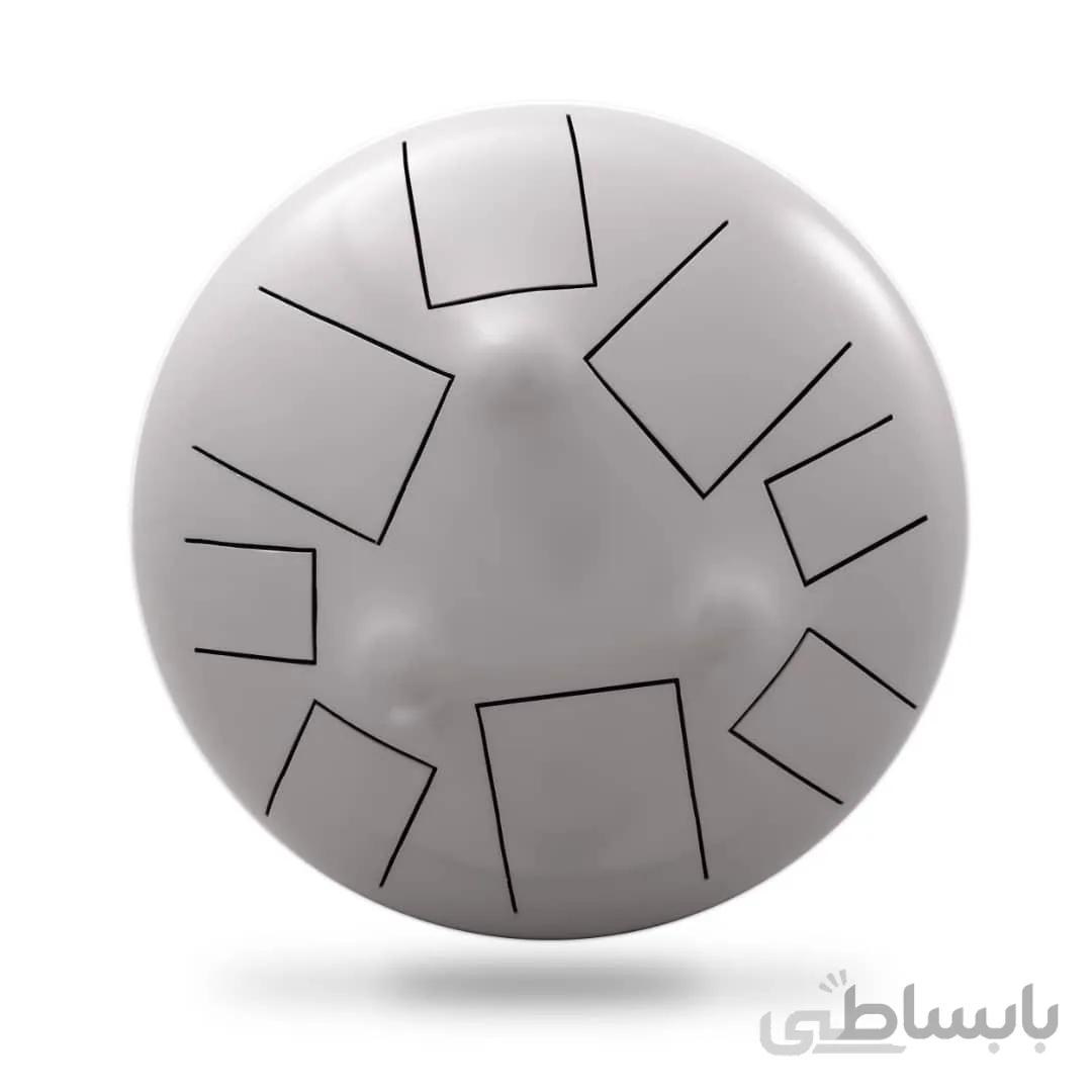 هپی درام اسمارتیس مدل W101