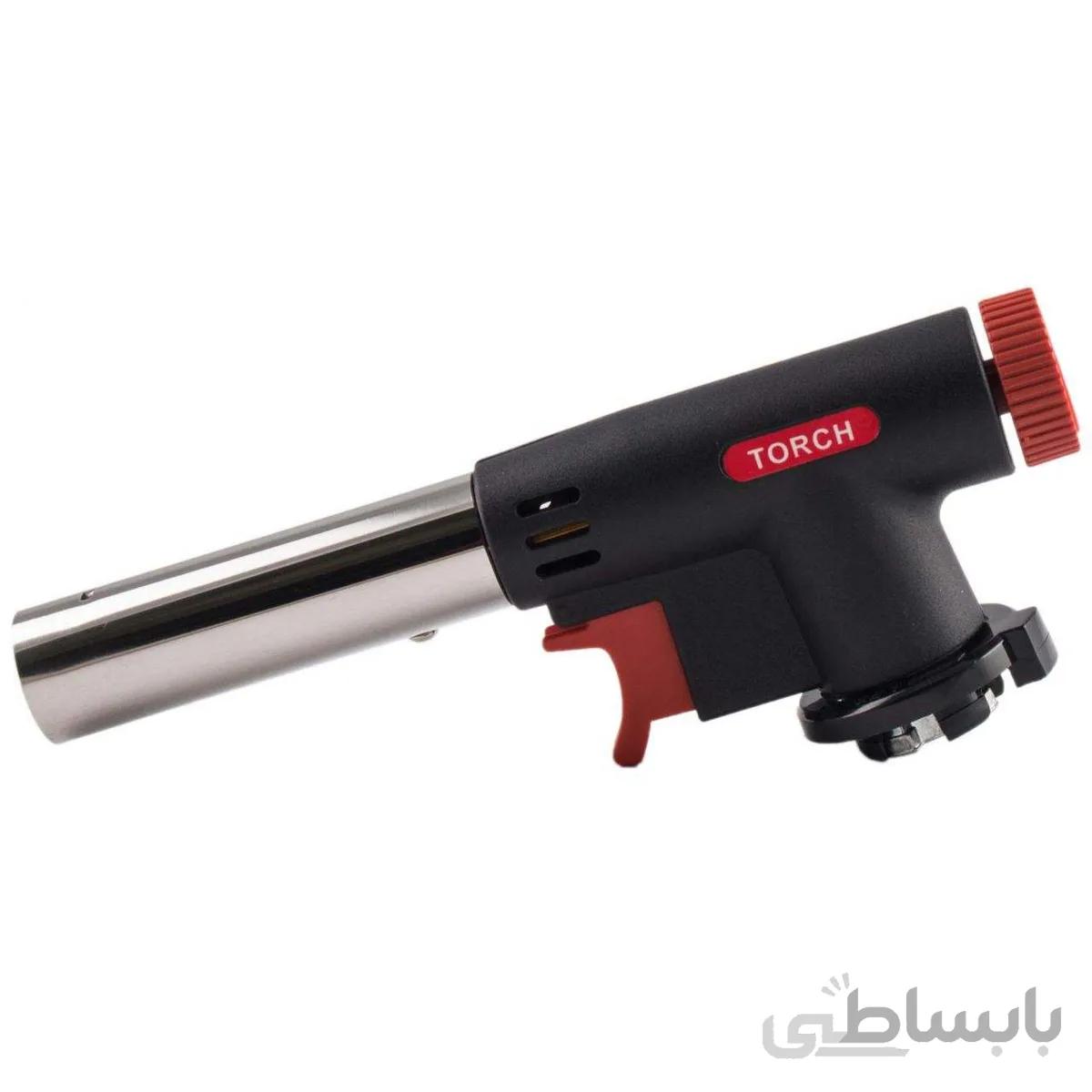 سر پیک شعله افکن تورچ مدل FIRE BIRD TORCH M-971C