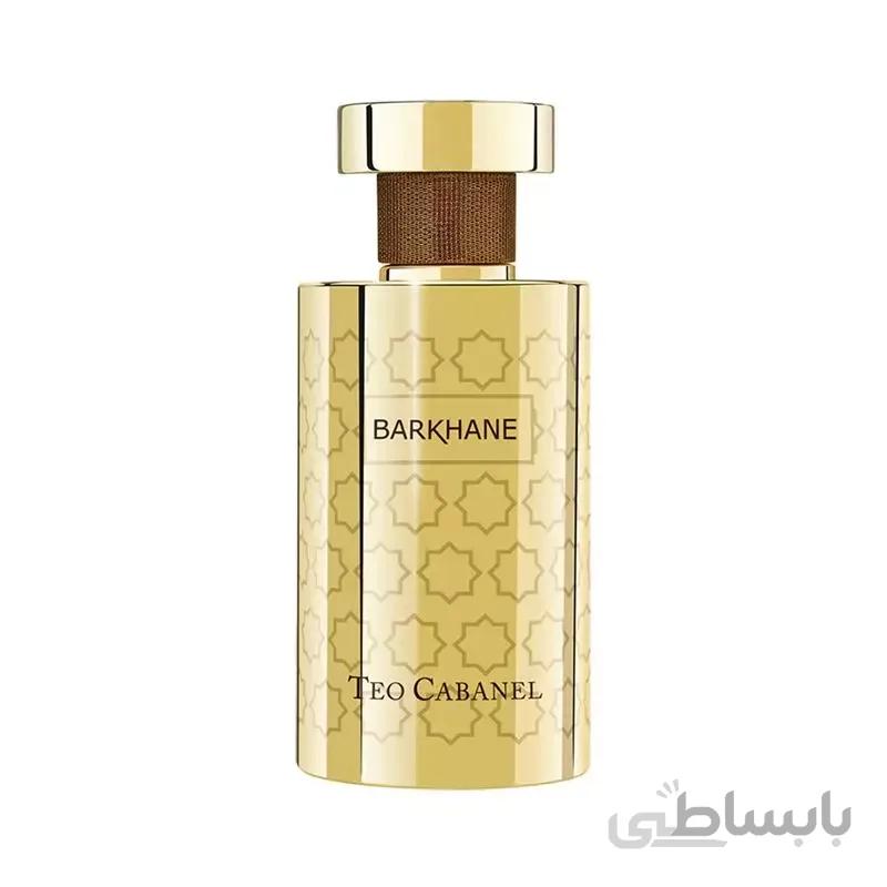 Teo Cabanel Barkhane For Women Men EDP Tester