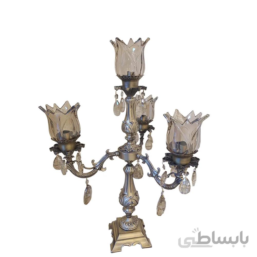 رومیزی یاسمن