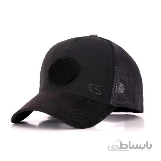 کلاه نقاب دار مدل General - Baseball Patch
