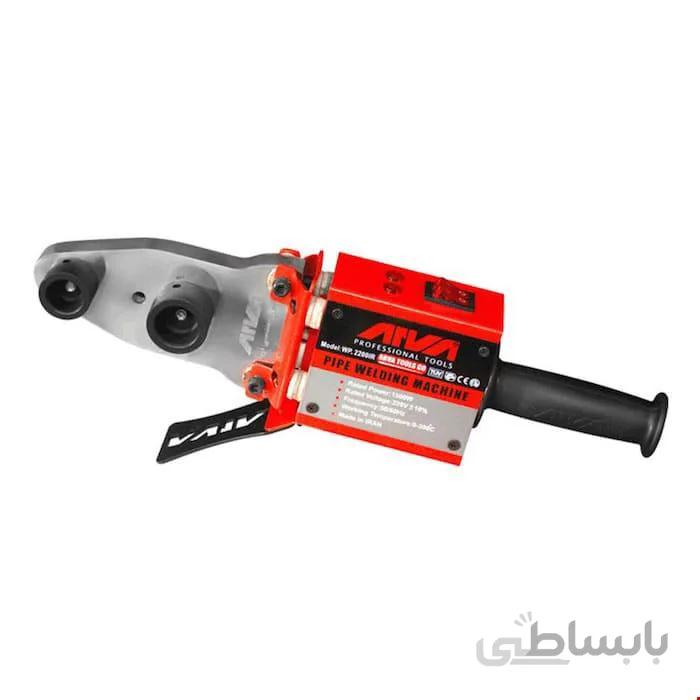 اتو لوله سبز آروا مدل 2301