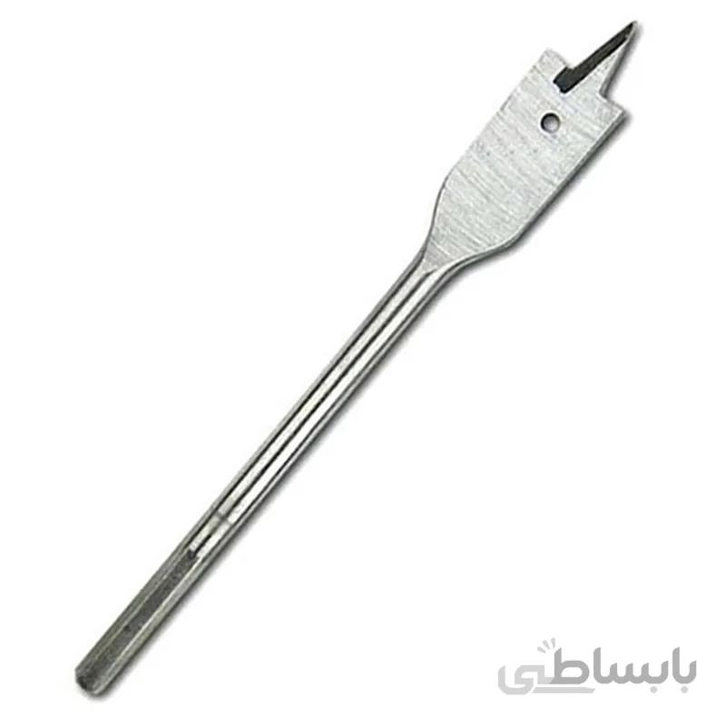 مته برگی سایز 22 ولف