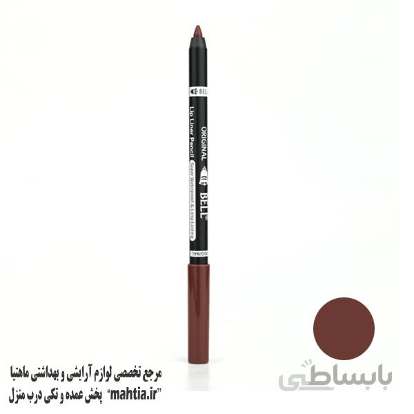 مداد لب سوپر واتر بل شماره ۱۰۶