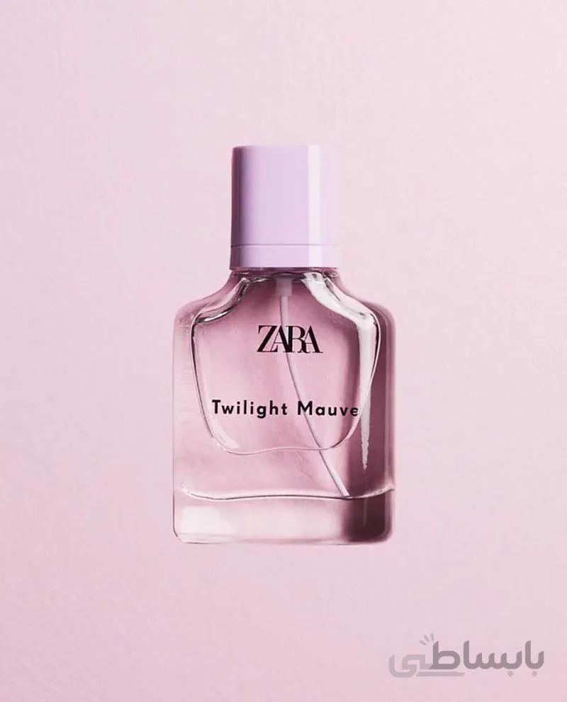 عطر زنانه توایلایت ماوه twilight mauve  ( 30میلی لیتر )