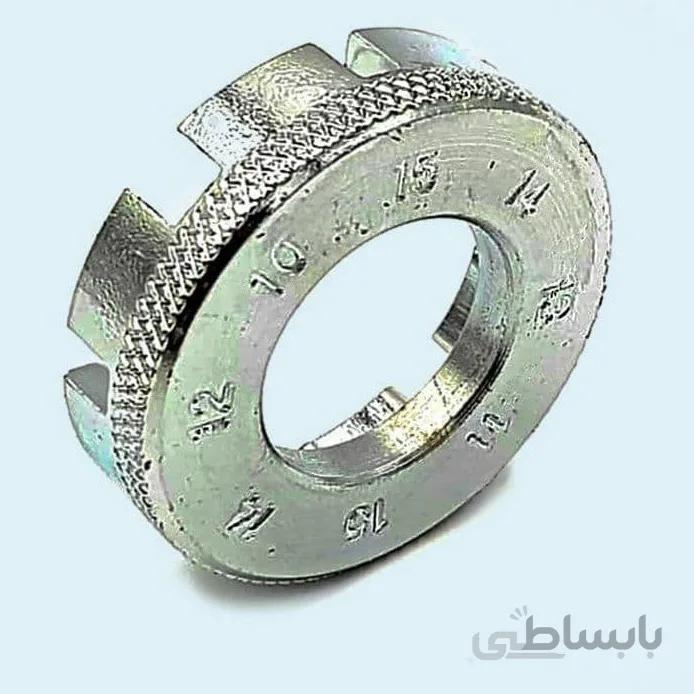 آچار پره