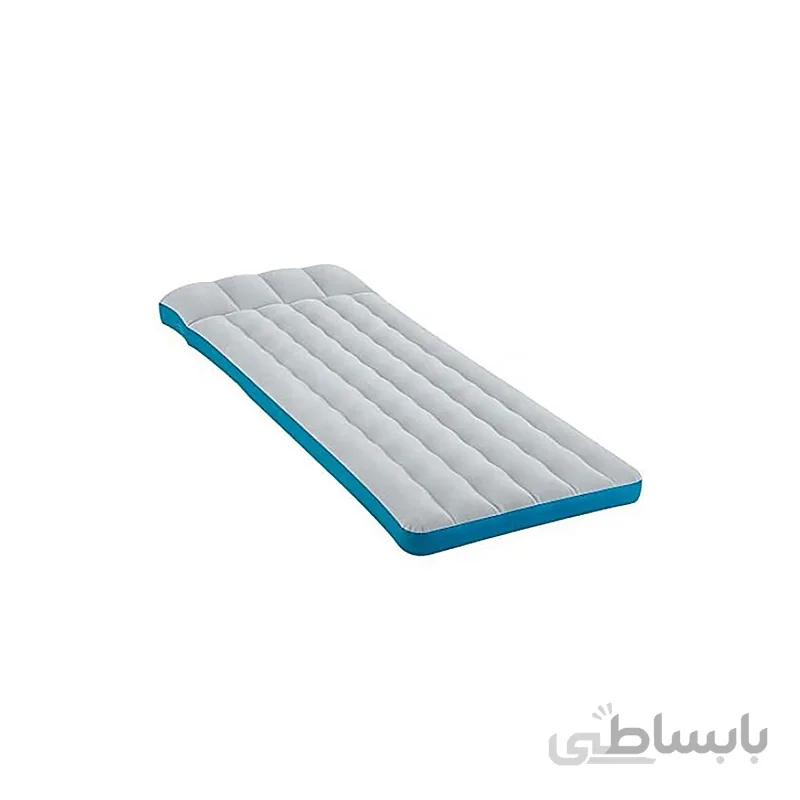 تشک بادی کمپینگ 1 نفره اینتکس مدل 67998
