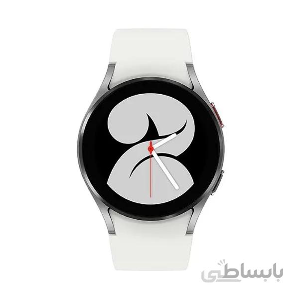 ساعت هوشمند سامسونگ Watch 4 سایز 44 ا Samsung Galaxy Watch 4 R870 Smart Watch