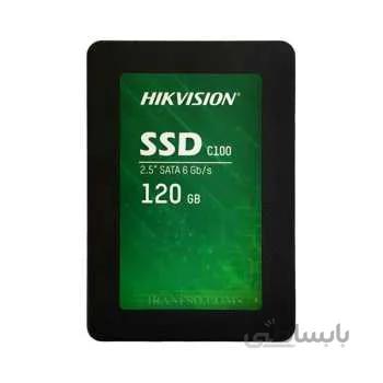 اس اس دی اینترنال هایک ویژن مدل C100 ظرفیت 120 گیگابایت