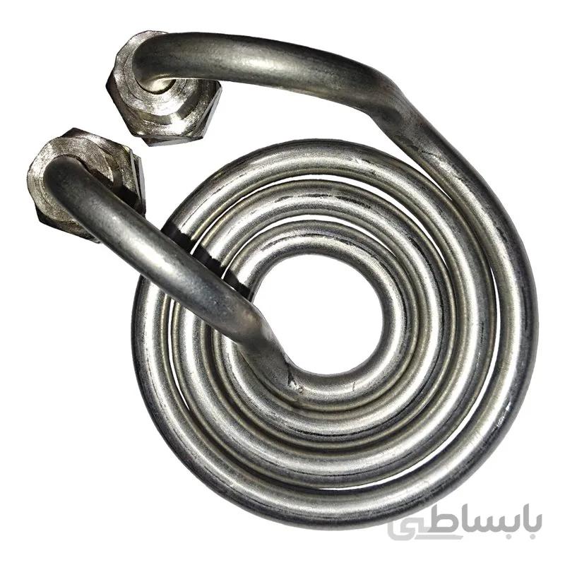 المنت سماور لعران مدل ای ار
