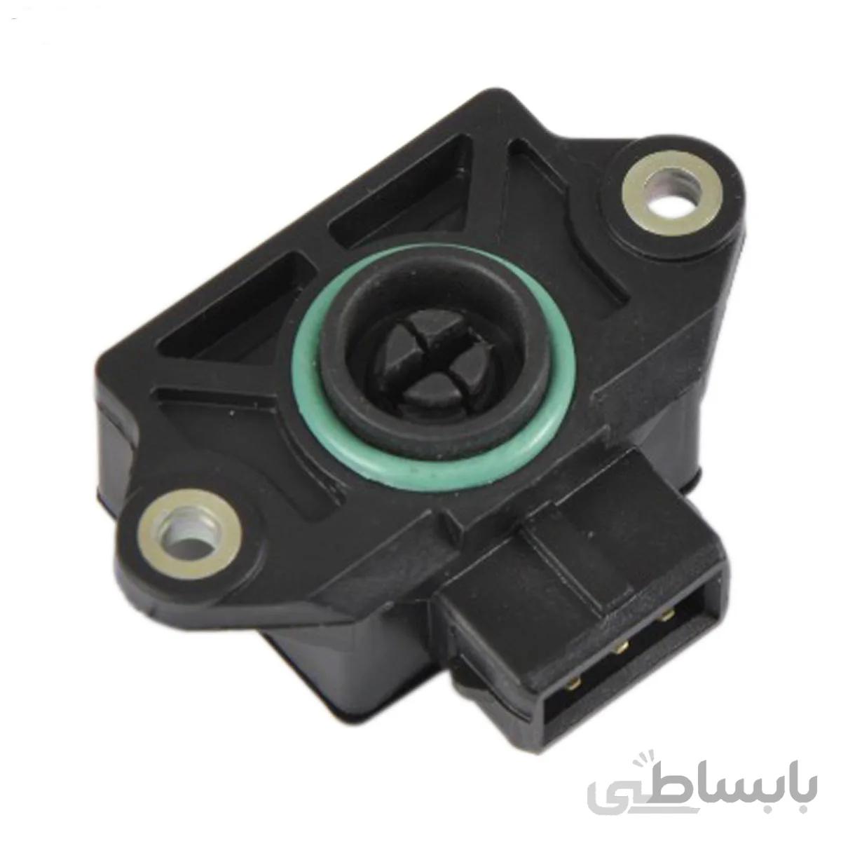 سنسور دریچه گاز ساژم پراید_پیکان