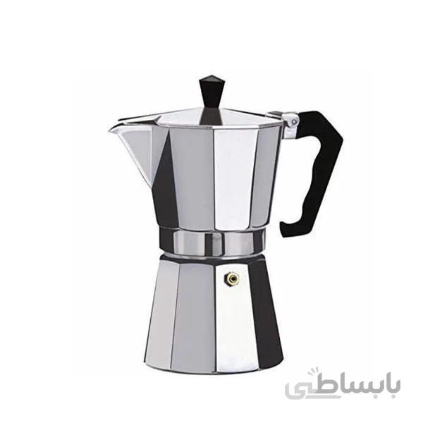 قهوه ساز موکاپات