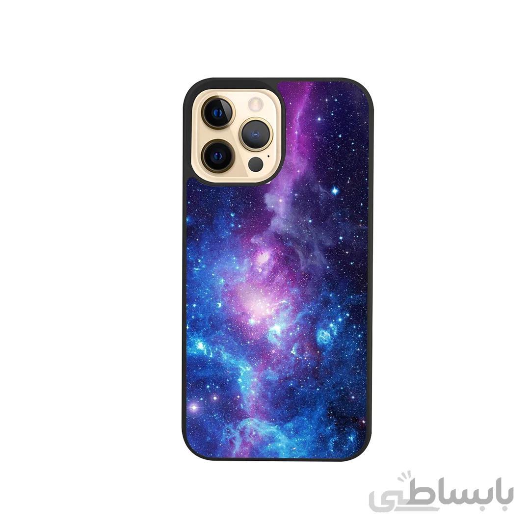 قاب دور ژله ای کد G123 مدل 12 پرومکس (دسته اول)