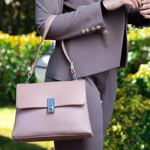 کیف دستی مدل David Jones cm5913 - دیوید جونز