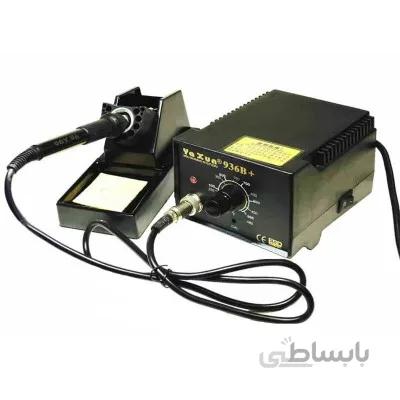 هویه دیجیتال رومیزی وات متغیر +Yaxun 936B