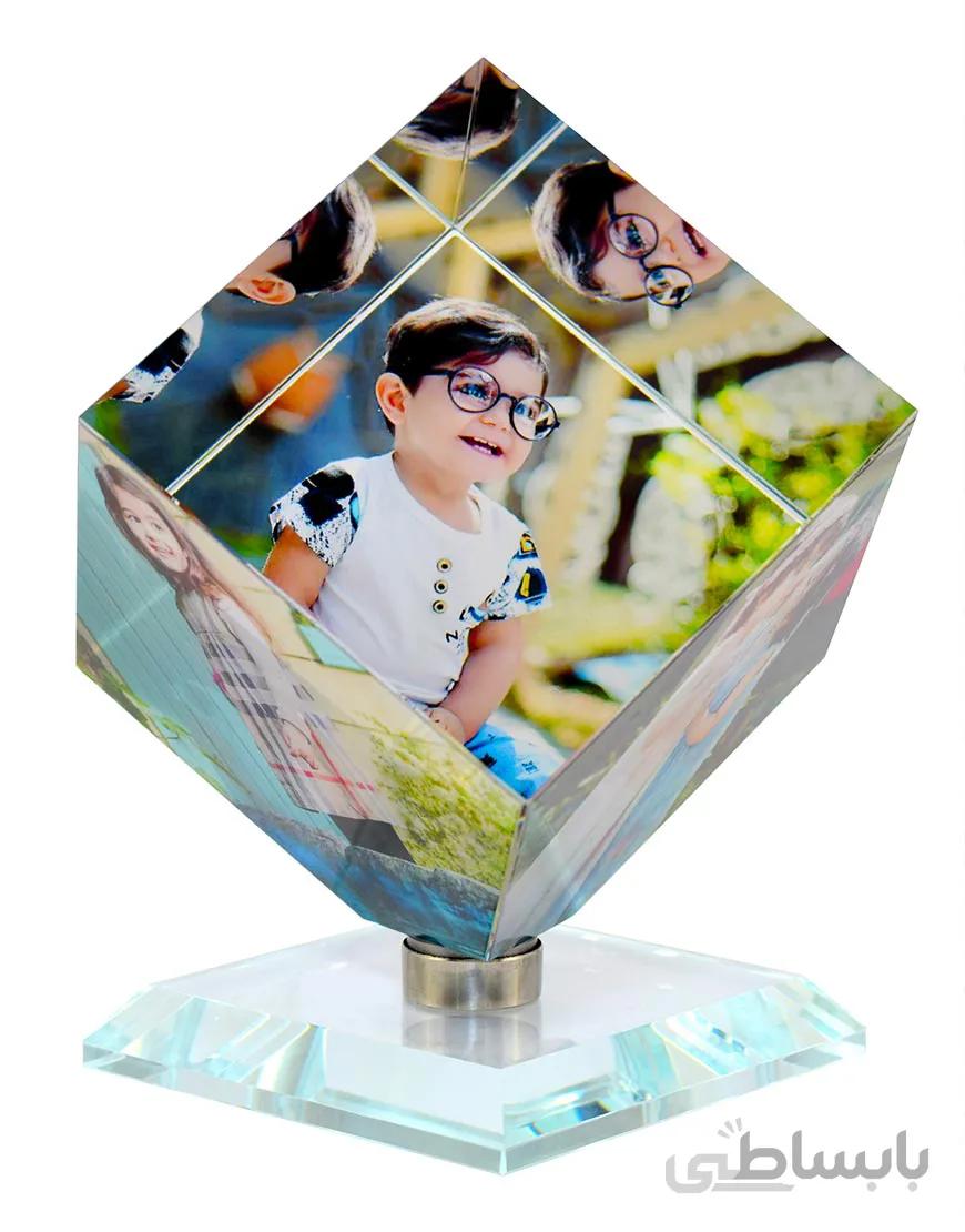 کریستال۳وجهی