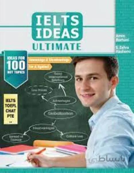 Ielts Ideas Ultimate