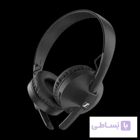 هدفون بی سیم سنهایزر HD 250BT
