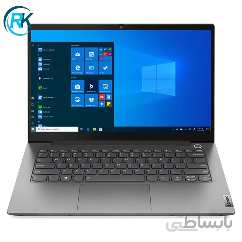 لپ تاپ لنوو مدل Lenovo ThinkBook 14 G2 ITL Corei5 1135G7 8G 1T 2G MX450