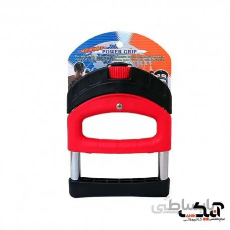فنر تقویت ساعد MegaFitness کد HG-101B