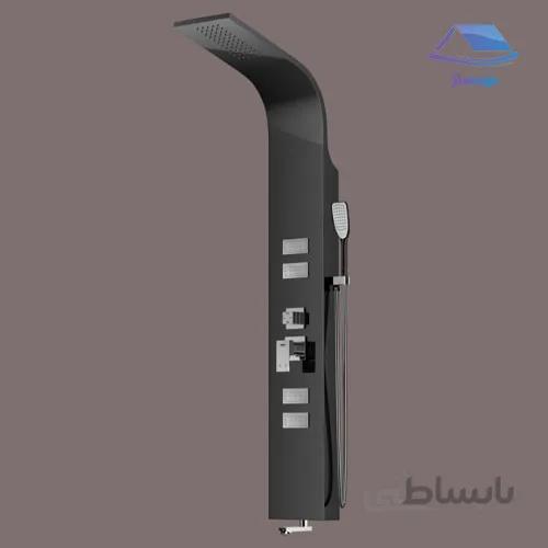 پنل دوش فریز شاور مدل R460 مشکی