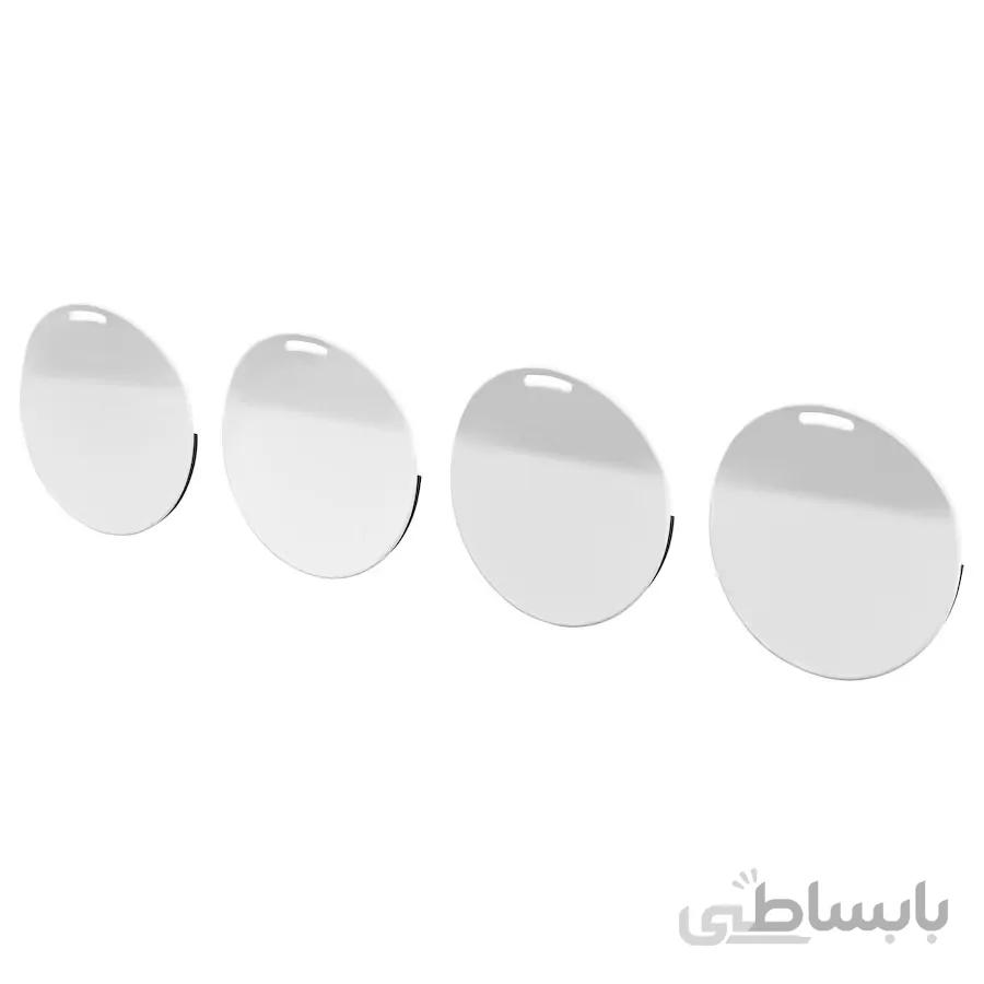 مگنت ایکیا مدل TOTEBO کد 906 بسته 4 عددی