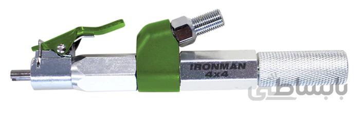 دیفلیتور(تنظیم کننده باد) IRONMAN4x4 مدل ZIM015