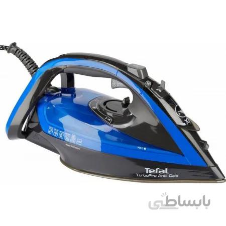 اتو بخار تفال مدل FV5648 ا Tefal FV5648 Steam Iron
