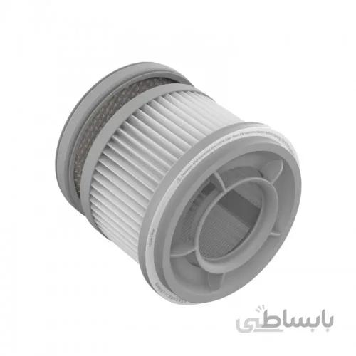 فیلتر جاروبرقی شیائومی مدل MI VACUUM CLEANER G10/G9 ا MI Vacuum Cleaner G10/G9 HEPA Filter Kit MJSCXCQPTLX