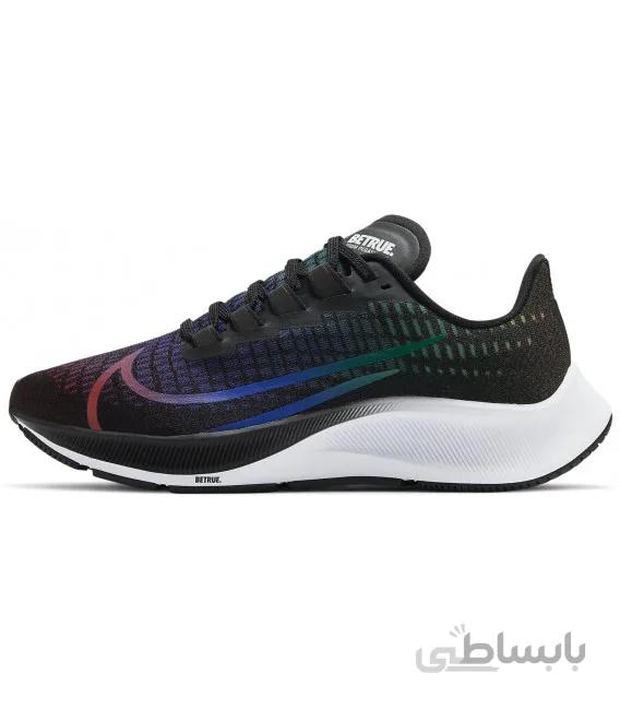 کتانی رانینگ مردانه نایک NIKE AIR ZOOM PEGASUS 37