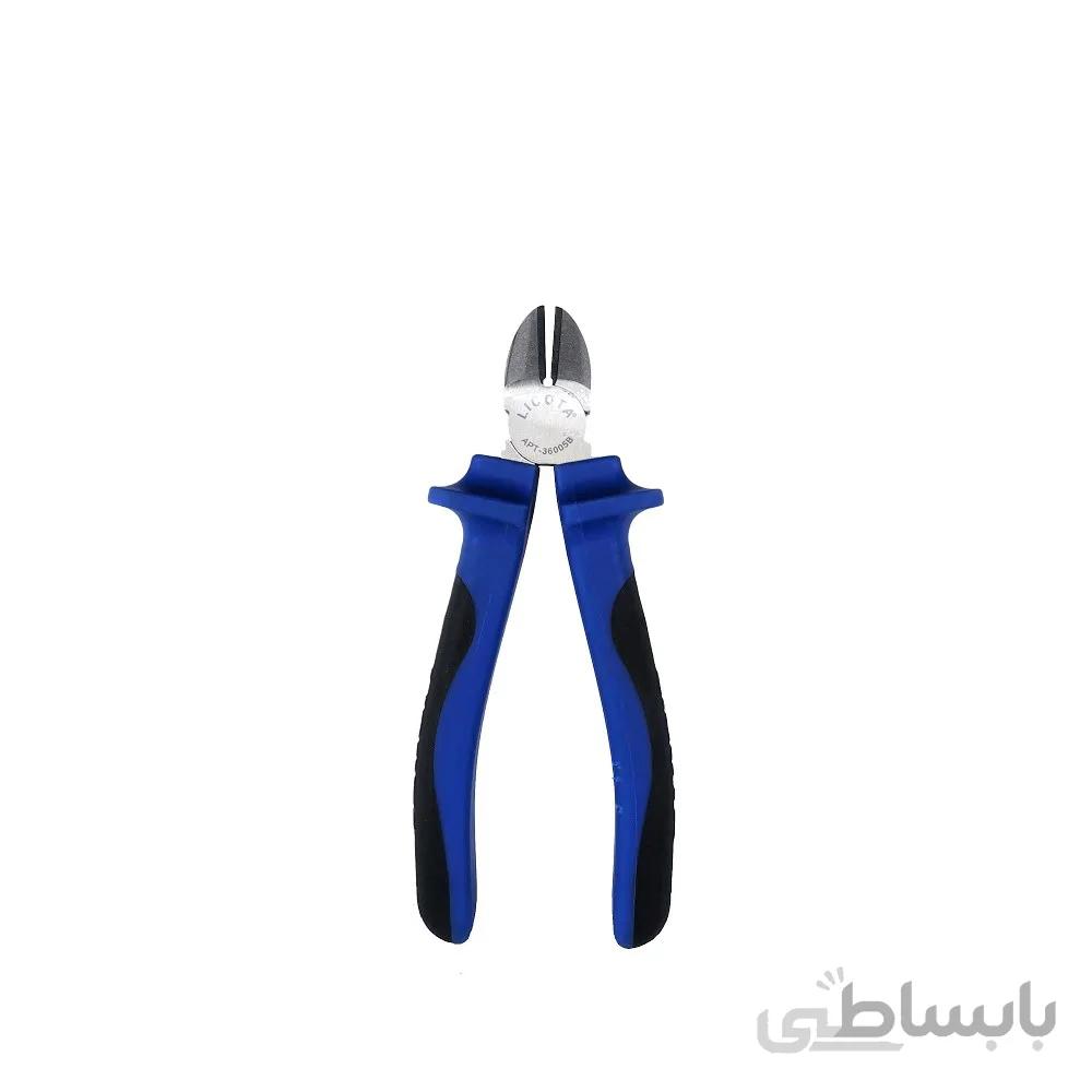 سیم چین لیکوتا سایز 6اینچ LICOTA_APT 36005