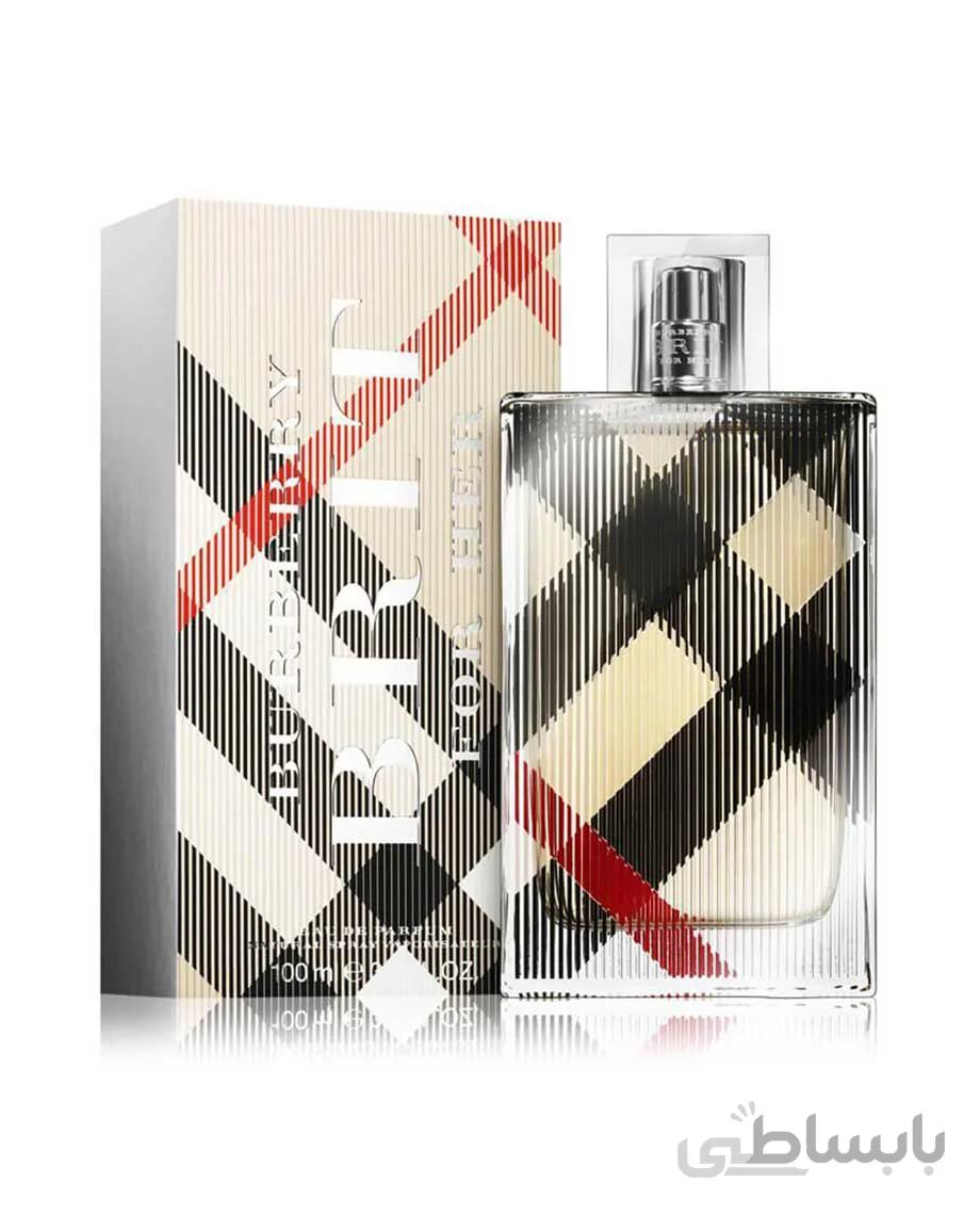 عطر زنانه بریت بربری