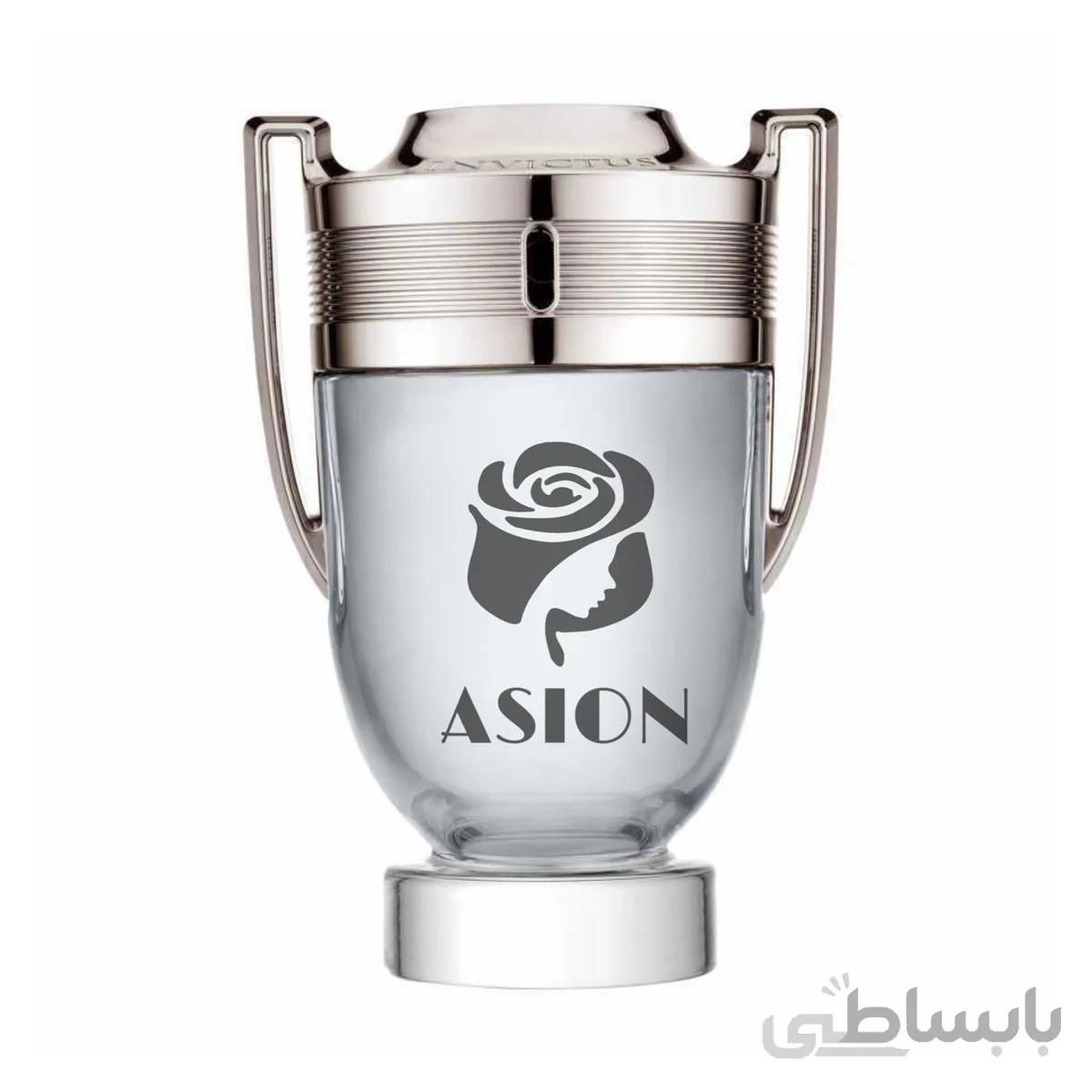 عطر ادکلن پاکو رابان اینویکتوس Paco Rabanne Invictus