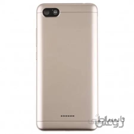درب پشت شیائومی Redmi 6A